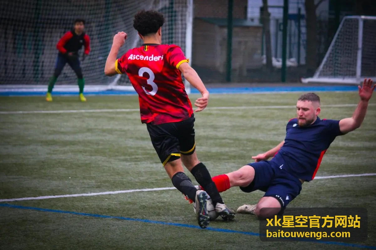 xk星空官方网站报名信息卡片