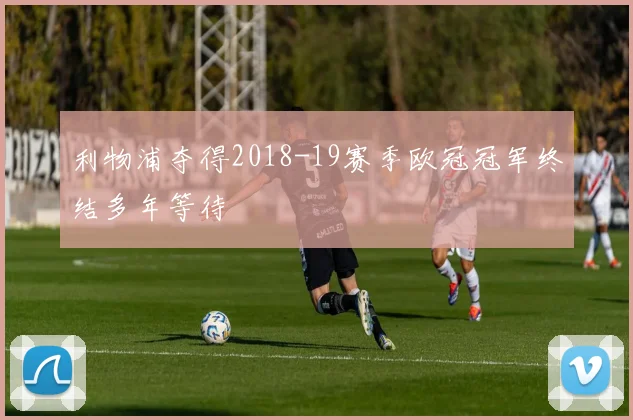 利物浦夺得2018-19赛季欧冠冠军终结多年等待