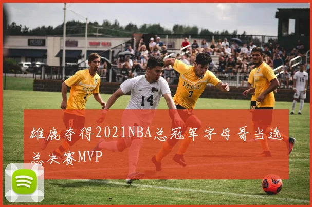 雄鹿夺得2021NBA总冠军字母哥当选总决赛MVP