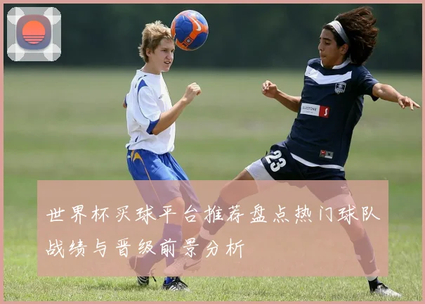 世界杯买球平台推荐盘点热门球队战绩与晋级前景分析