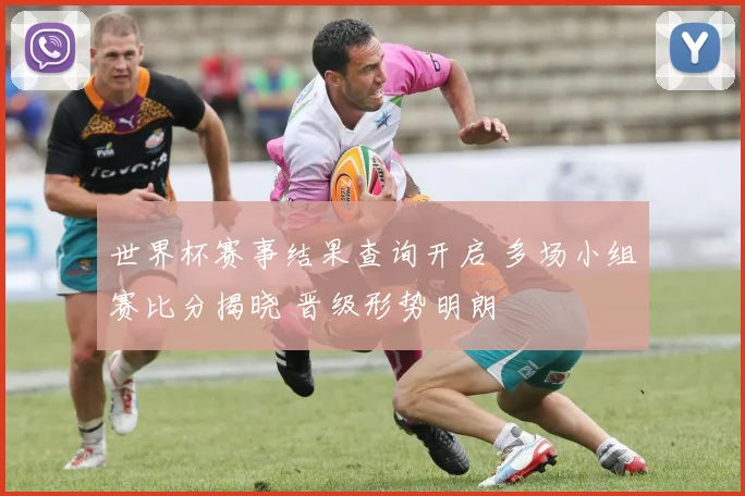 世界杯赛事结果查询开启 多场小组赛比分揭晓 晋级形势明朗