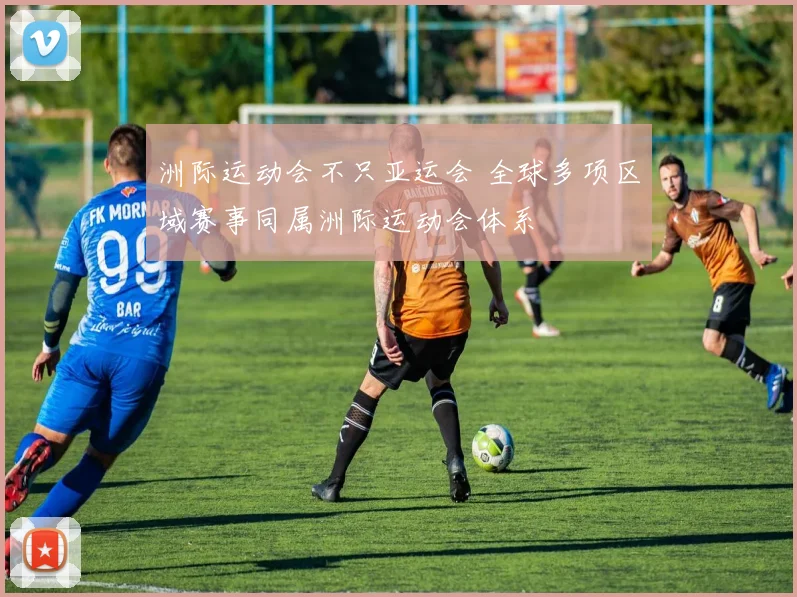 洲际运动会不只亚运会 全球多项区域赛事同属洲际运动会体系