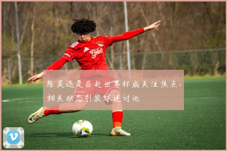 陈奕迅是否赴世界杯成关注焦点，相关动态引发球迷讨论